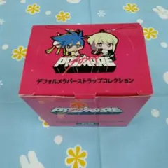 プロメア フェイスバッジ 全5種 コンプセット - メルカリ