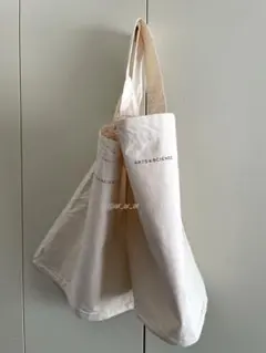 2025年最新】ARTS&SCIENCE レディース エコバッグの人気アイテム