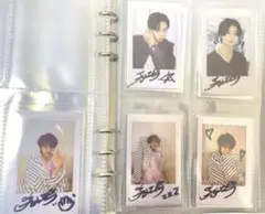 【まとめ売り】　藤本洸大 BLAZE トレカ 5枚セット バラ売り◎