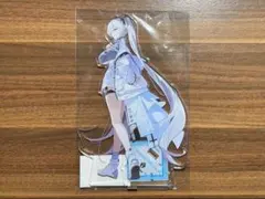 NIKKE カフェ アクリルスタンド シンデレラ アクスタ コラボ - メルカリ