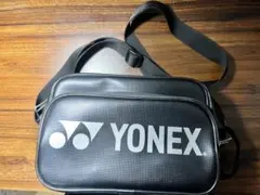 YONEX ショルダーバッグ　美品　未使用 値下げ交渉可能！のサムネイル
