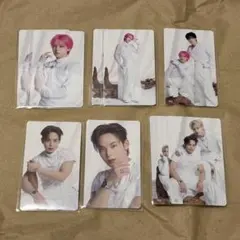 JO1 永縁 EIEN トレカ ケミトレカ