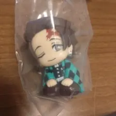 鬼滅の刃 肩ズン 炭治郎