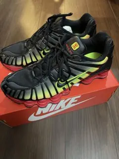 2026年最新】SHOX イエローの人気アイテム - メルカリ
