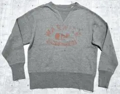 2026年最新】40s スウェット 両vの人気アイテム - メルカリ