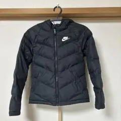 Nike 中綿ジャケットS