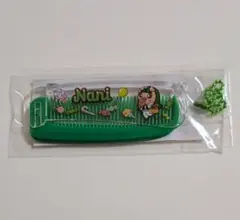 ろこまこあこ おりたたみコーム NANI なにぷあらに アニメイト サマーフェアのサムネイル