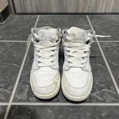 NIKE AIR JORDAN 1 スニーカー