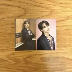 SEVENTEEN ケレン2024 ジュン