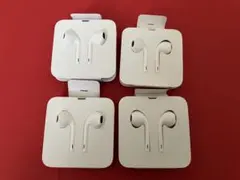 Apple 純正 ライトニング 有線　イヤホン iphoneのサムネイル