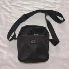 美品 ☆ studioCLIP スタジオクリップ ショルダーバッグ 黒のサムネイル