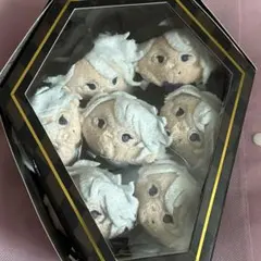 ツイステ アズール ツムツム