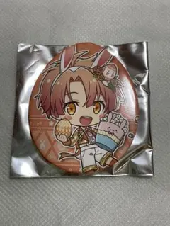 アイナナ 和泉三月 缶バッジ イースター