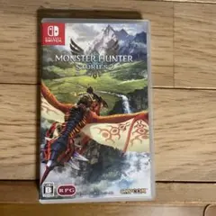 MONSTER HUNTER STORIES 2のサムネイル
