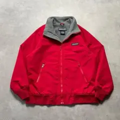 90s Land's End POLARTEC squall jacket 短丈