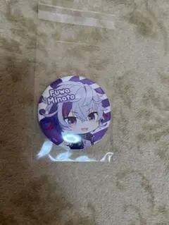 不破湊 ぷち  缶バッジ アクリルスタンドキーホルダー ステッカー