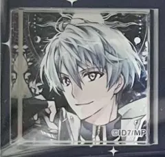 アイナナ ムビナナ ミニアクリルブロック 悠