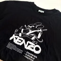 kenzo Tシャツ