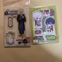 ブルーロック 凪誠士郎 アクリルスタンド　2点セット　まとめ売り