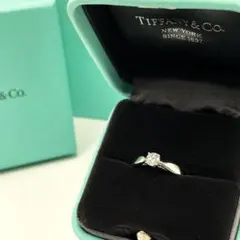 2026年最新】ティファニー ハーモニー リング 7号の人気アイテム