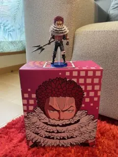ワンピース フィギュア 海外製