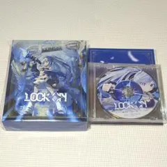 天音かなた 1st Solo Live LOCK ON トートバッグ - メルカリ