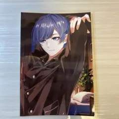 いれいす if ファミマプリント L版