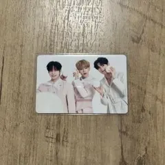 ヒョンラ トレカ