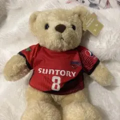 HRC × Super GT コラボベアーキーリング ARTA #8 h87 - メルカリ
