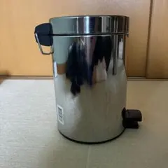 【Kikiさま専用】Brabantia ステンレススチールごみ箱 5L2個セットのサムネイル