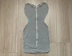 【中古品】スワドルアップ オリジナル グレー Mサイズ