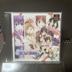 シスター・プリンセス PS one Books - メルカリ