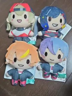 劇場版プロジェクトセカイ 壊れたセカイと歌えないミク