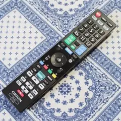 ORION　テレビリモコン　RC-004のサムネイル