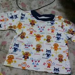 アンパンマン ４点セット