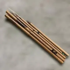 書道筆 5本まとめ売り