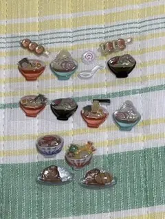 和柄ボンドロ おすそわけ