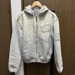 Louis Vuitton NBAコラボ フード付きジャケット