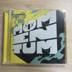 ろふまお CD MOMENTUM 通常盤