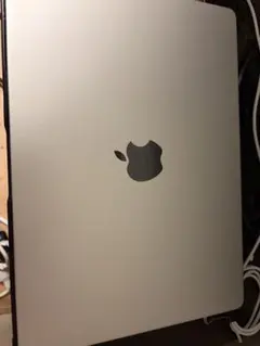 Apple MacBook シルバー 本体