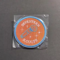 SEVENTEEN エスクプス バッジ