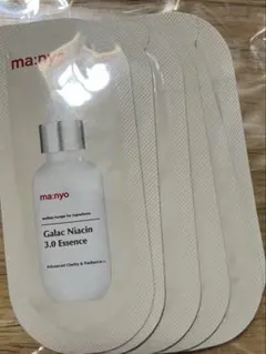 Galac Niacin 3.0 Essence サンプルパウチ　マニョ　6個のサムネイル
