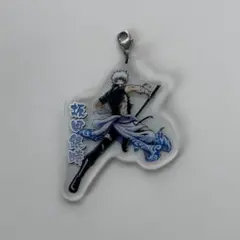 銀魂　坂田銀時