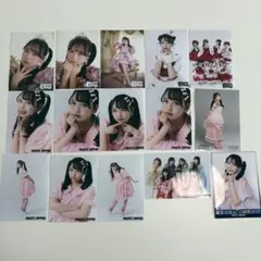 松本かれん　生写真