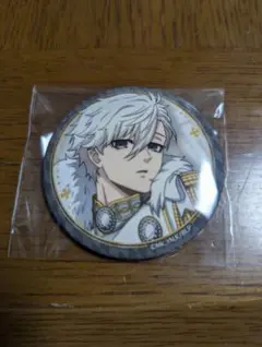 ブルーロック　duel缶バッジ　凪誠士郎