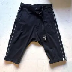 2026年最新】Y-3 メンズ サルエルパンツの人気アイテム - メルカリ