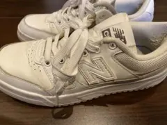 New Balance CT20LM1 スニーカー　ホワイト