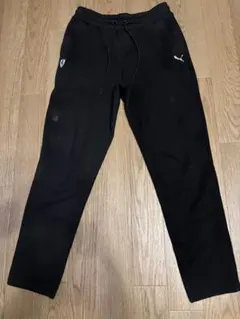 PUMA Ferrari プーマ　フェラーリ　スウェットジョガーパンツ　Mサイズ