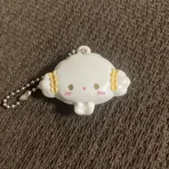 こぎゅみん コギュミン サンリオ ガチャガチャ キーホルダー