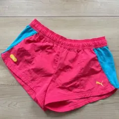 ランニングショートパンツ プーマ